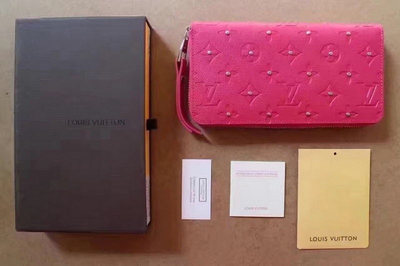 LV Wallets 336